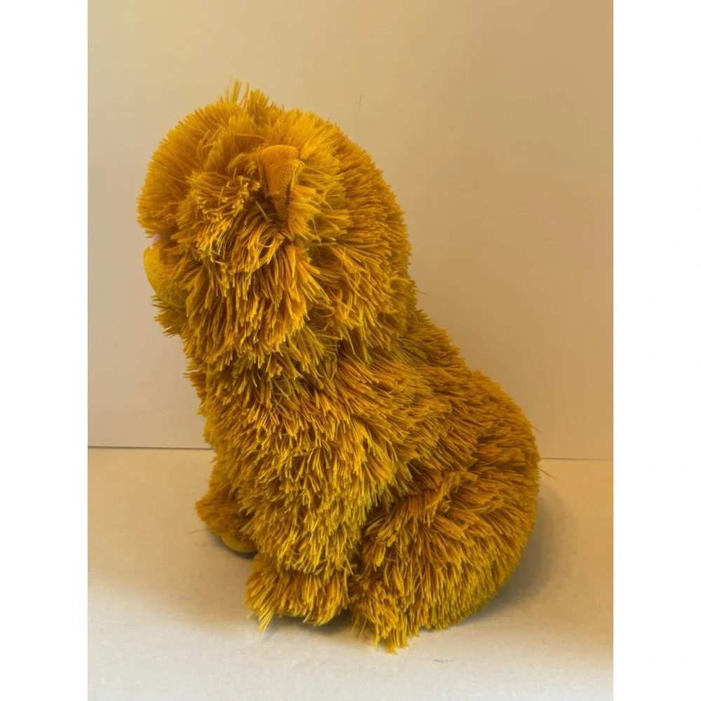 Wizarding World Harry Potter Crookshanks The Cat Stuffed Plush Animal Toy 12